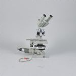 1518 6186 MICROSCOPE